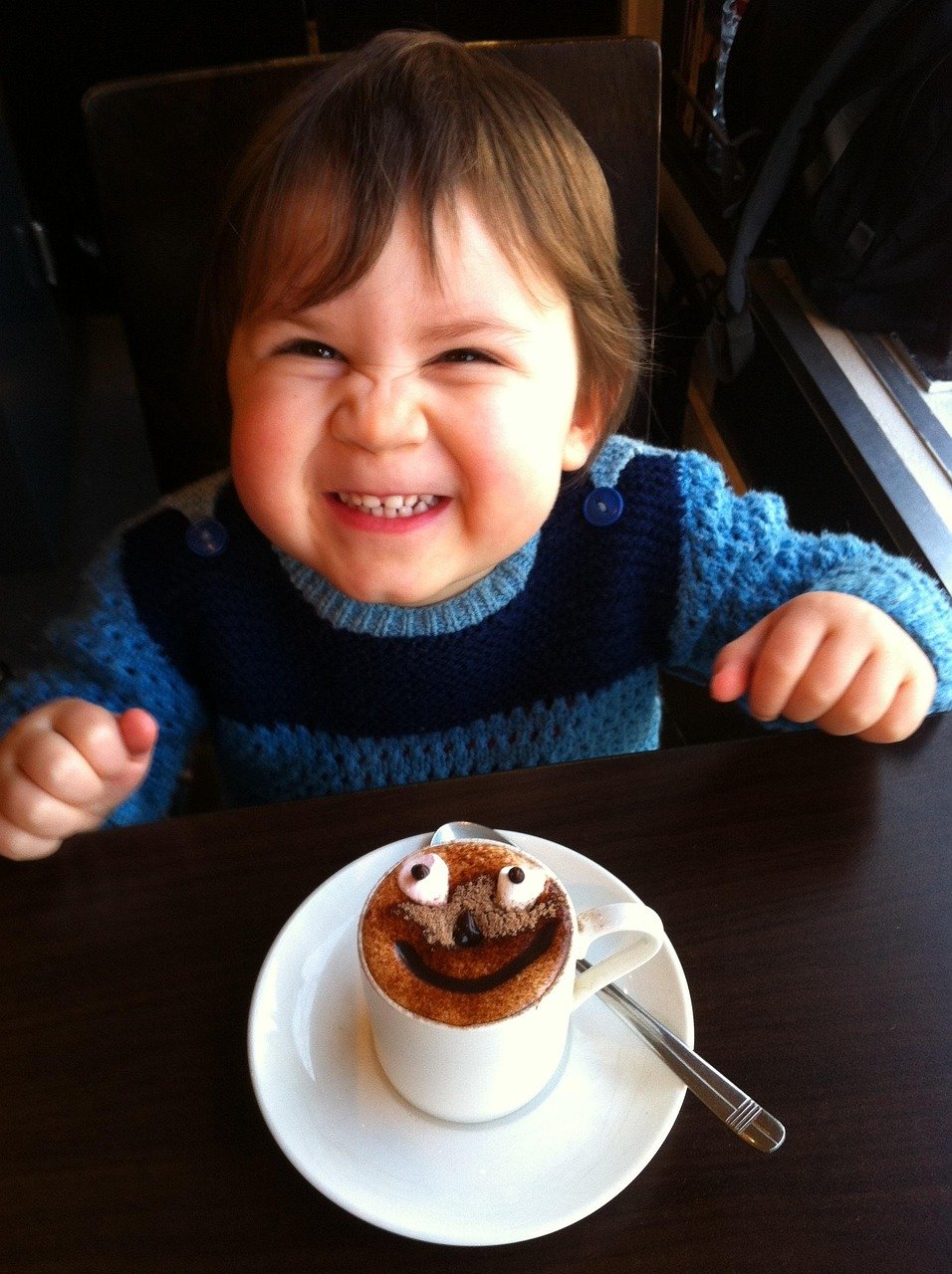 toddler, cute, kid, cafe, hot chocolate, fun food, marshmallow, sugar, chocolate, funny, happiness, funny smile, hot chocolate, hot chocolate, hot chocolate, hot chocolate, hot chocolate, chocolate, chocolate